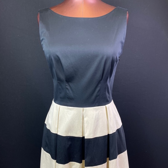 Kate Spade striped dress